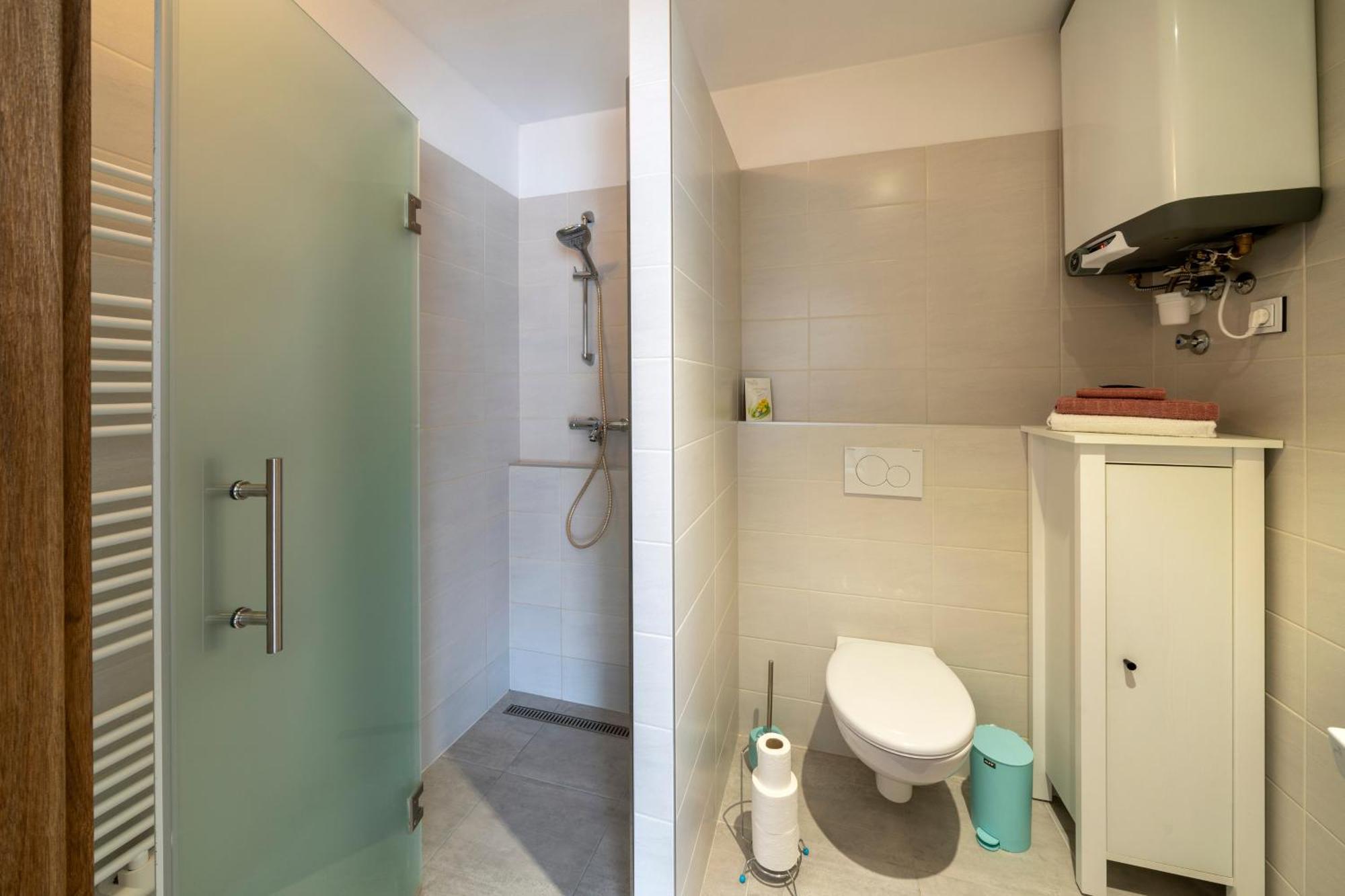 Apartmany Pod Namestim 2 Тельч Екстер'єр фото