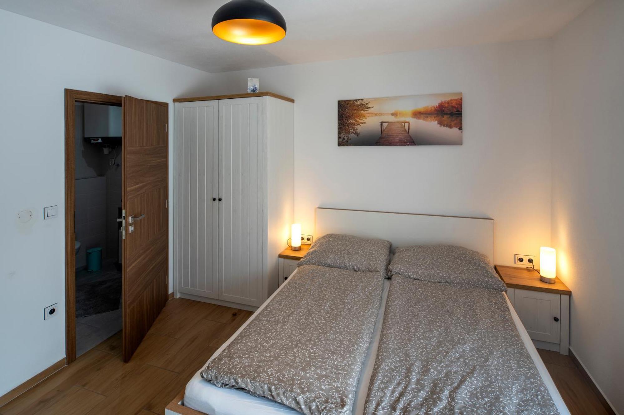 Apartmany Pod Namestim 2 Тельч Екстер'єр фото
